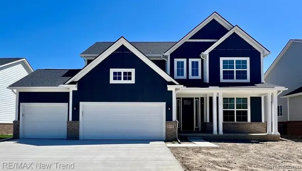 $639,900 | 8511 Joseph Street, Commerce Township, MI 48382