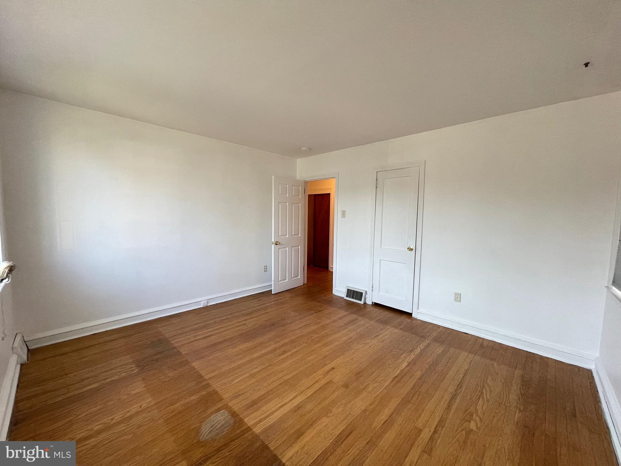 7940 Church Road Jenkintown, PA 19046 - Photo 18 of 38 a view of an empty room