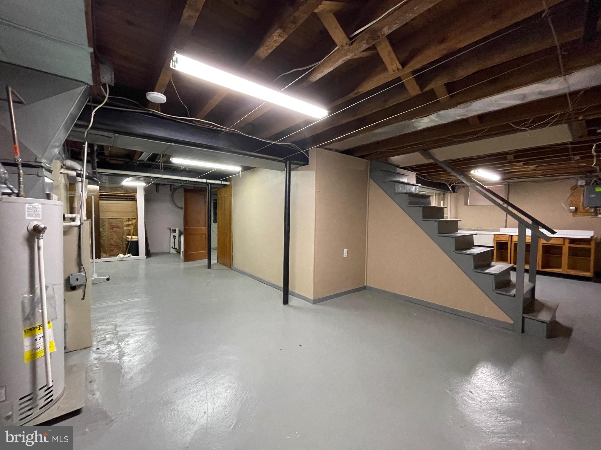7940 Church Road Jenkintown, PA 19046 - Photo 29 of 38 a view of an empty room with wooden floor