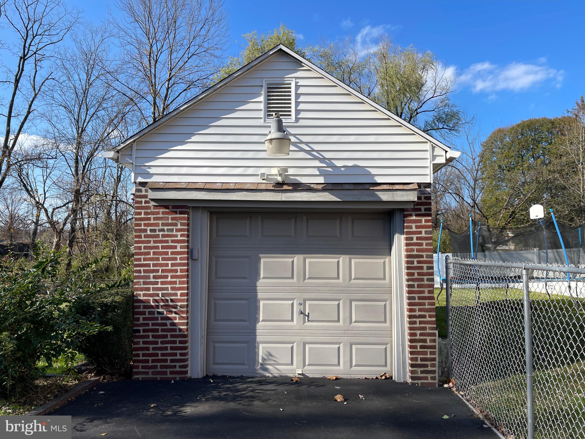 7940 Church Road Jenkintown, PA 19046 - Photo 36 of 38 a view of a house front of house