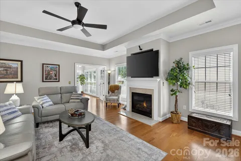 $425,000 | 1047 Curry Way, Matthews, NC 28104