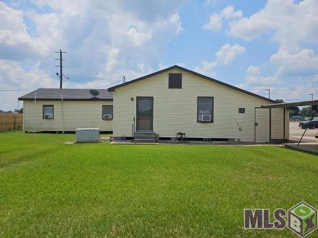 $155,000 | 112 Duplantis Street, Thibodaux, LA 70301