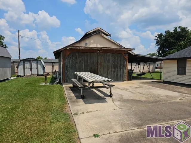 $155,000 | 112 Duplantis Street, Thibodaux, LA 70301