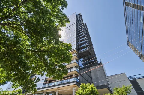 a very nice looking room with a large window