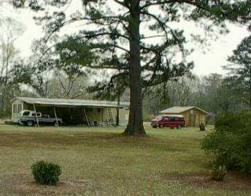 20 Moore Road Picayune, MS 39466 - Photo 1 of 3