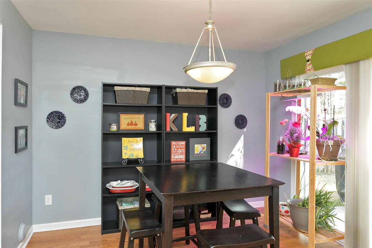 6924 Englehardt Drive Raleigh, NC 27617 - Photo 10 of 25 Photo 10