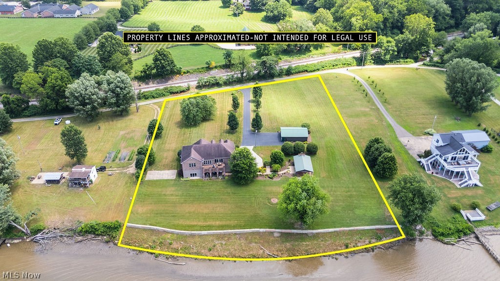390 Powell Riverfront Road St. Marys, WV 26170 - Photo 49 of 50
