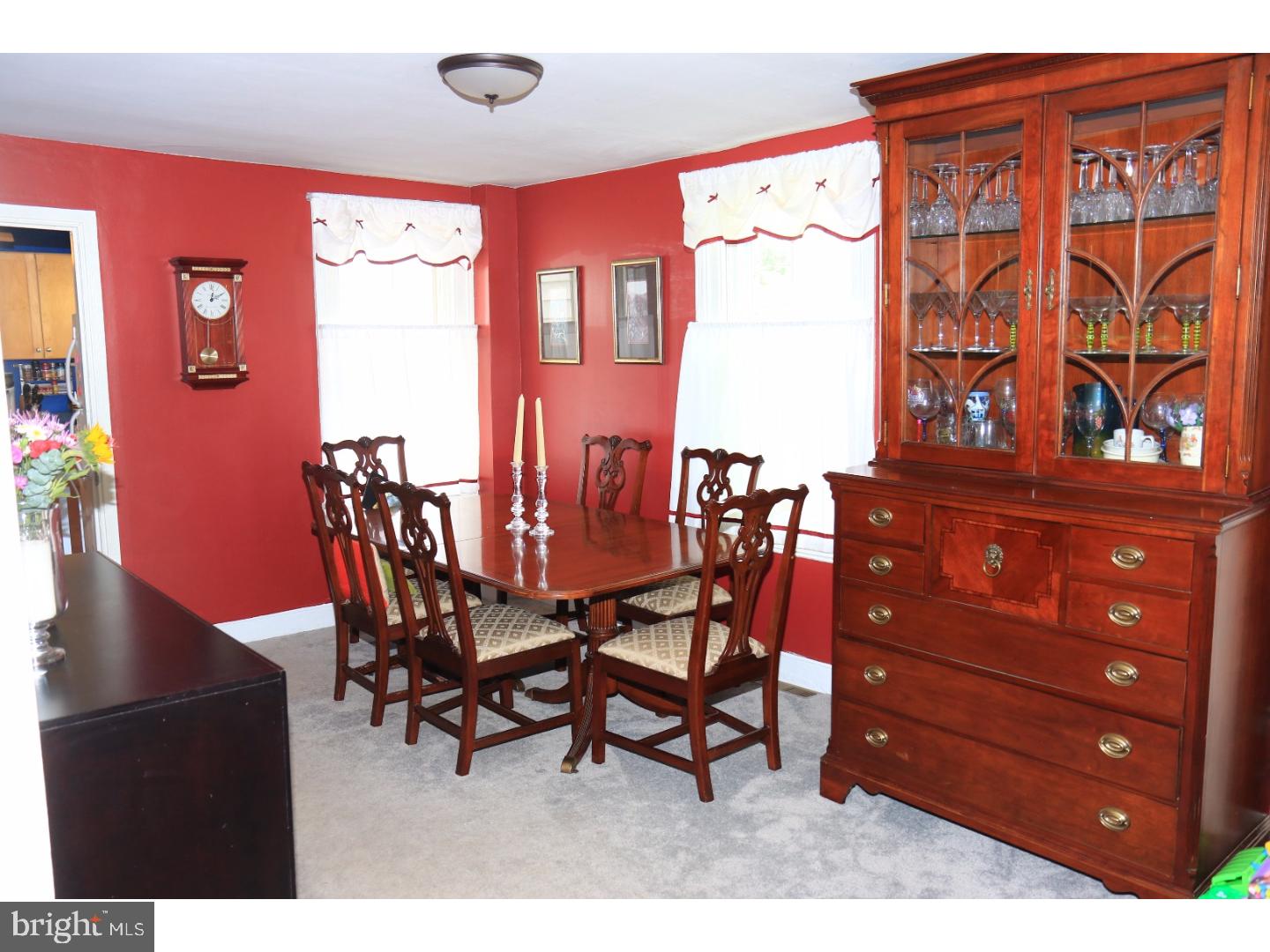 737 First Avenue Berwyn, PA 19312 - Photo 4 of 19 Dining Room