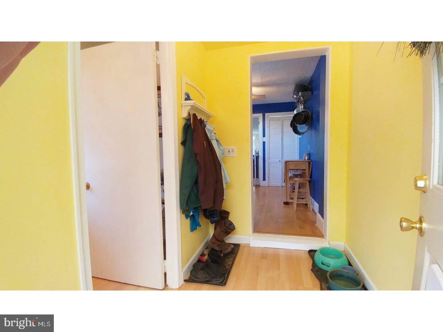 737 First Avenue Berwyn, PA 19312 - Photo 6 of 19 Mud Room