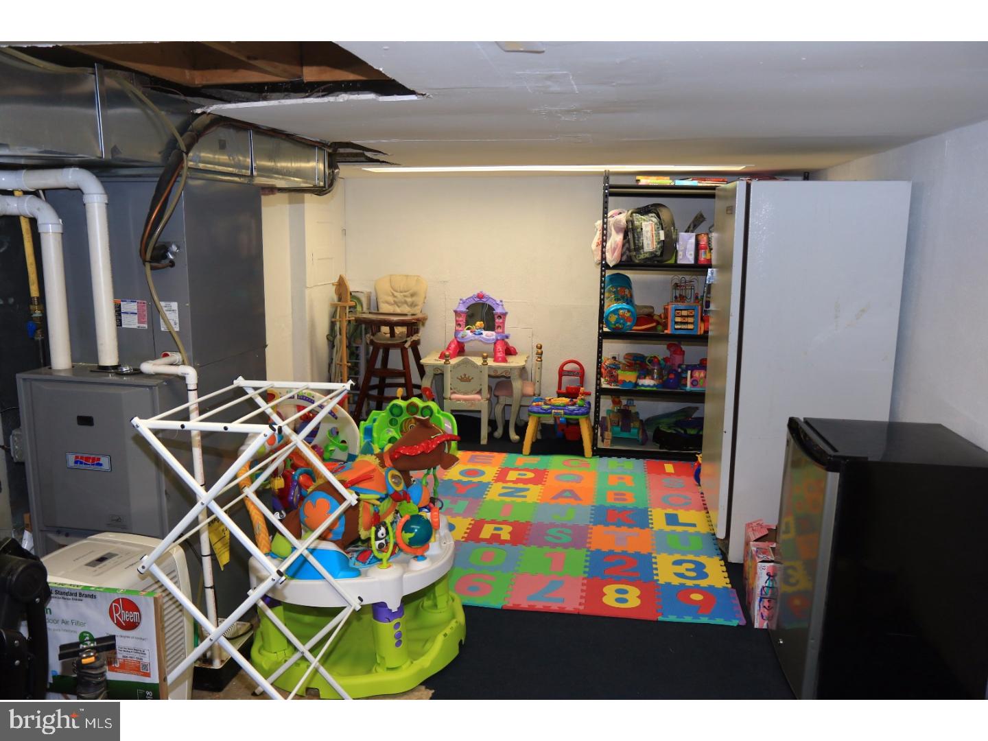 737 First Avenue Berwyn, PA 19312 - Photo 7 of 19 Basement