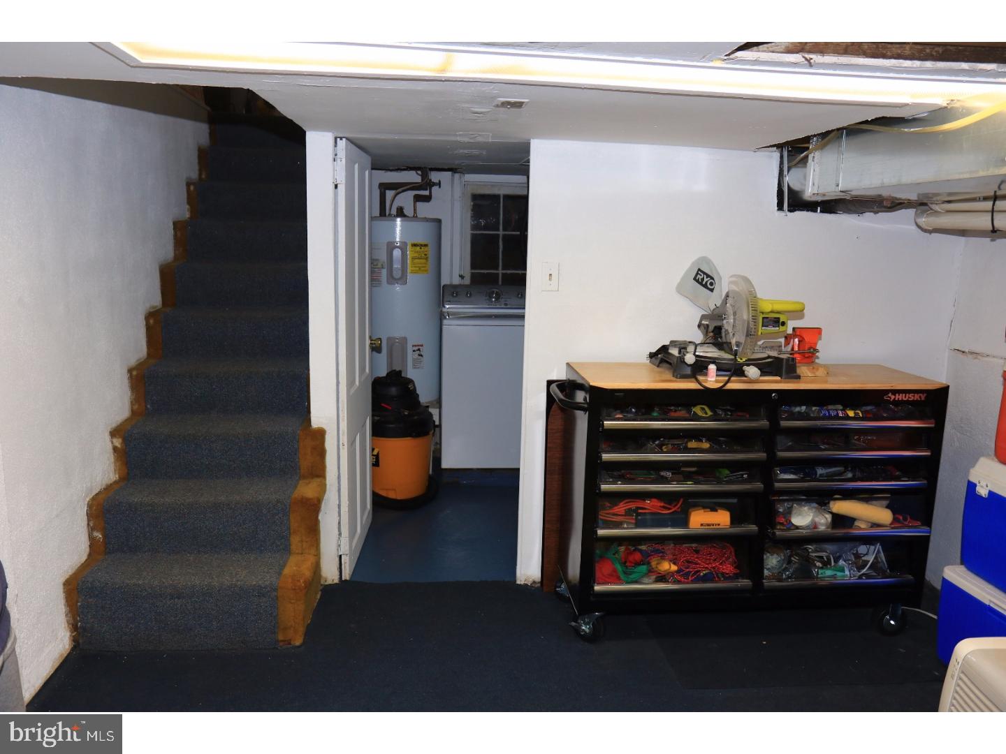 737 First Avenue Berwyn, PA 19312 - Photo 8 of 19 Basement