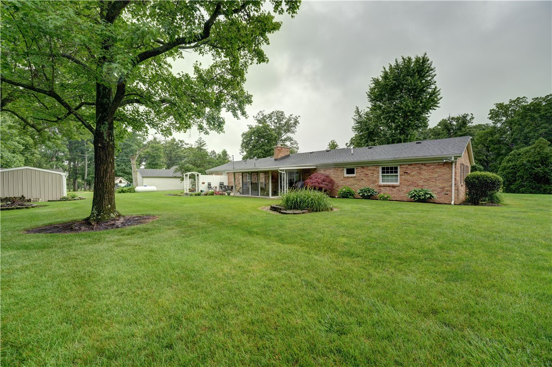 6555 Westfall Road Greenville, OH 45331 - Photo 38 of 44