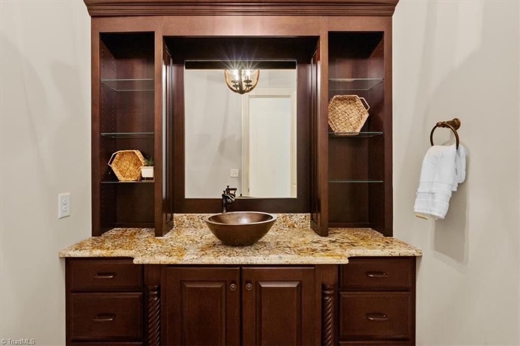 6635 Linville Ridge Drive Oak Ridge, NC 27310 - Photo 37 of 50