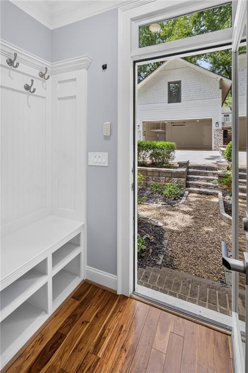 401 Ansley Street Decatur, GA 30030 - Photo 24 of 31
