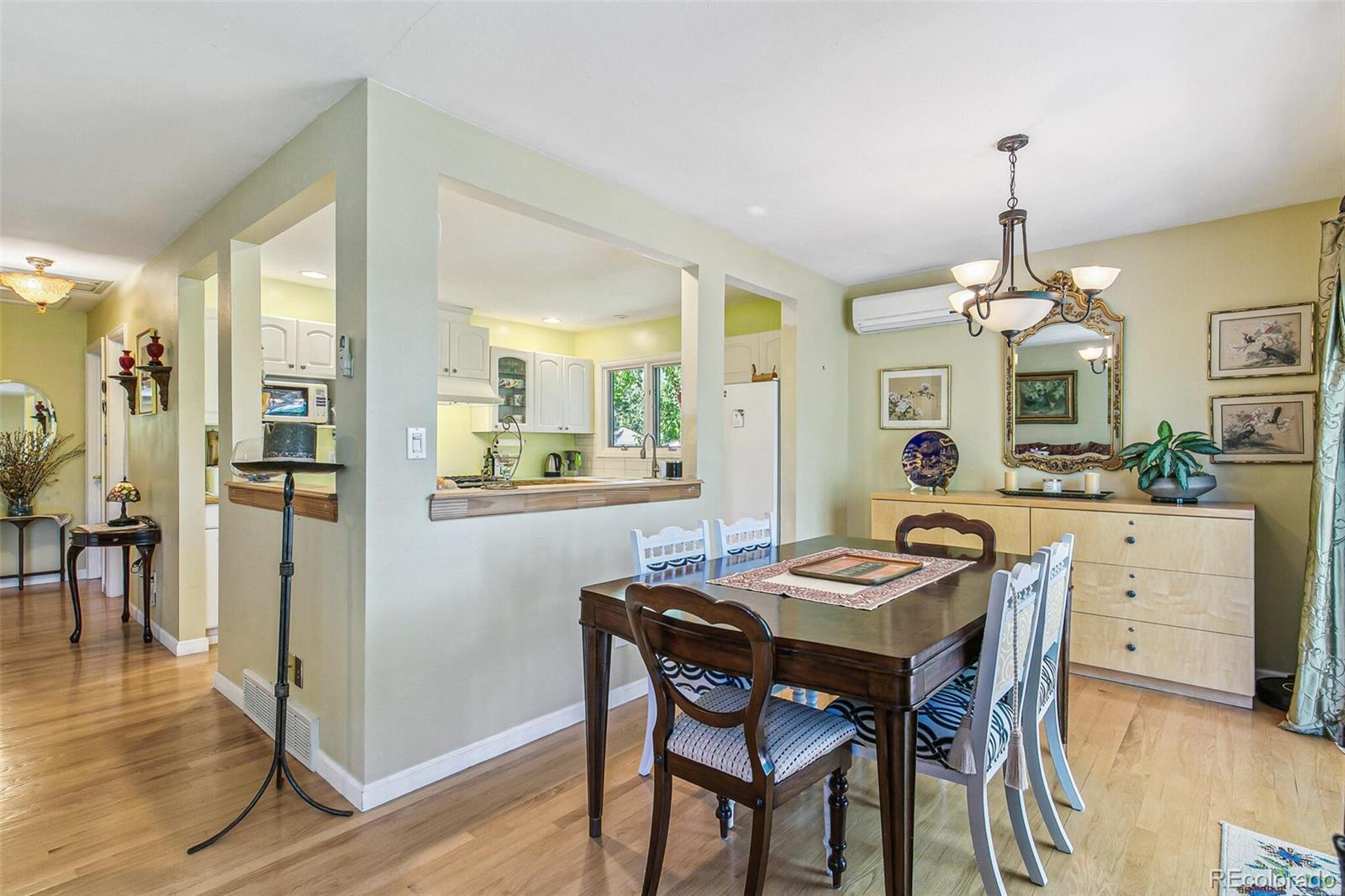 1080 Ithaca Drive Boulder, CO 80305 - Photo 24 of 35 a dining room with furniture and window