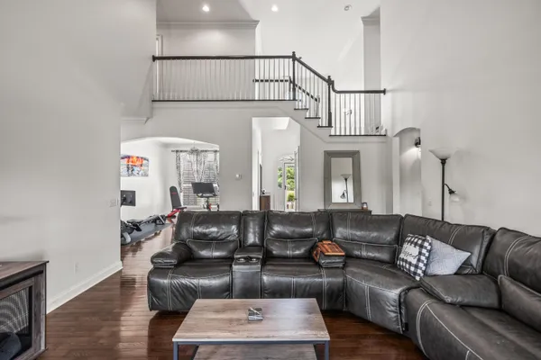 $535,000 | 3419 Misty Meadows Drive, Dalton, GA 30721