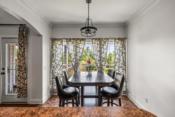 $535,000 | 3419 Misty Meadows Drive, Dalton, GA 30721