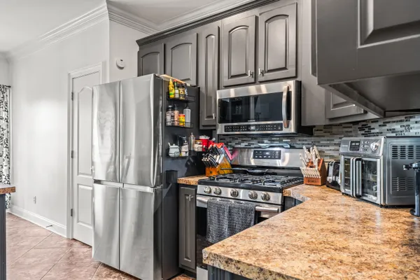 $535,000 | 3419 Misty Meadows Drive, Dalton, GA 30721