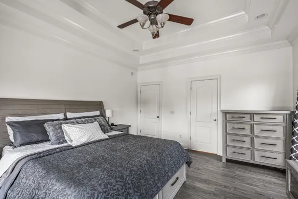 $535,000 | 3419 Misty Meadows Drive, Dalton, GA 30721
