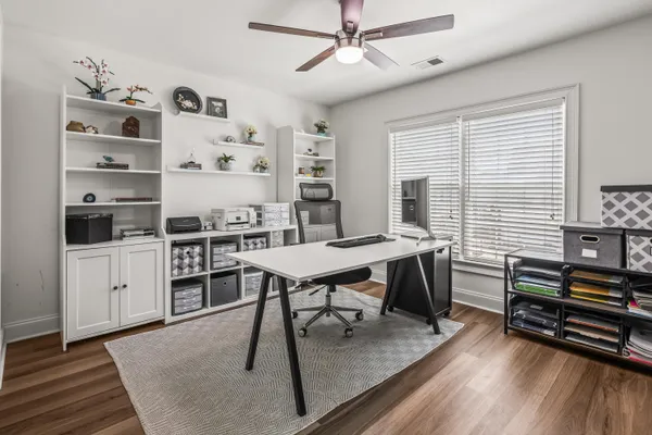 $535,000 | 3419 Misty Meadows Drive, Dalton, GA 30721