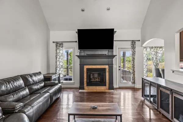 $535,000 | 3419 Misty Meadows Drive, Dalton, GA 30721