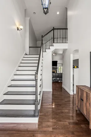 $535,000 | 3419 Misty Meadows Drive, Dalton, GA 30721