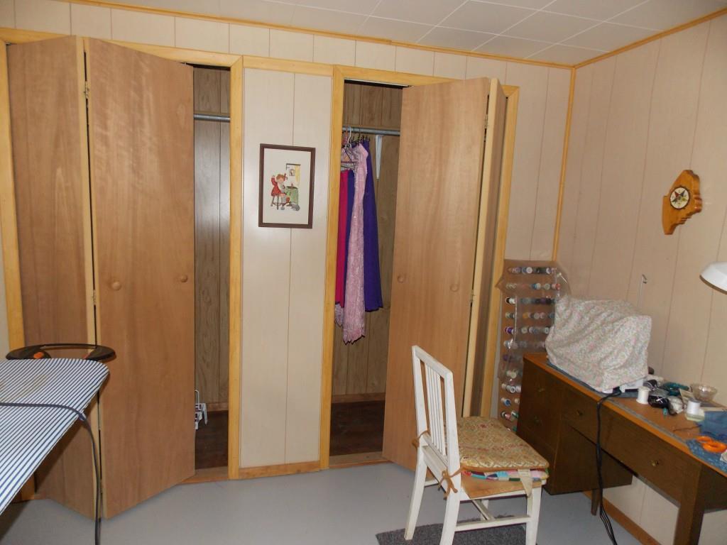 179 Industry Road New Sharon, ME 04955 - Photo 20 of 26 Finished room in the daylight...