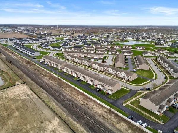 $215,000 | 14019 Paramount Way, Cedar Lake, IN 46303