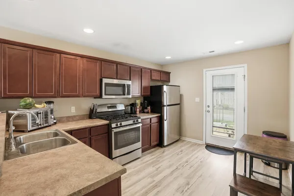 $215,000 | 14019 Paramount Way, Cedar Lake, IN 46303