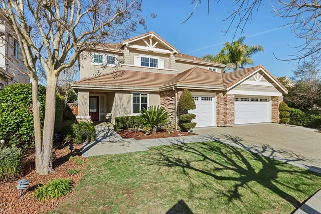 $3,098,800 | 5707 Capilano Drive, San Jose, CA 95138