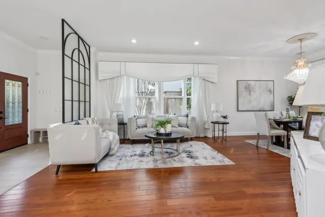 $3,098,800 | 5707 Capilano Drive, San Jose, CA 95138