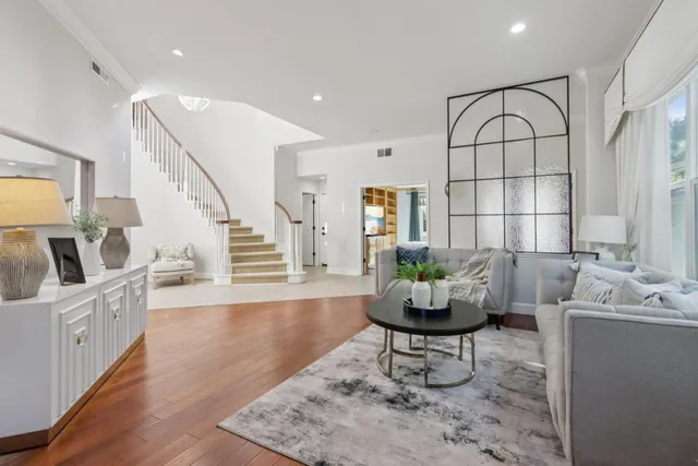 $3,098,800 | 5707 Capilano Drive, San Jose, CA 95138