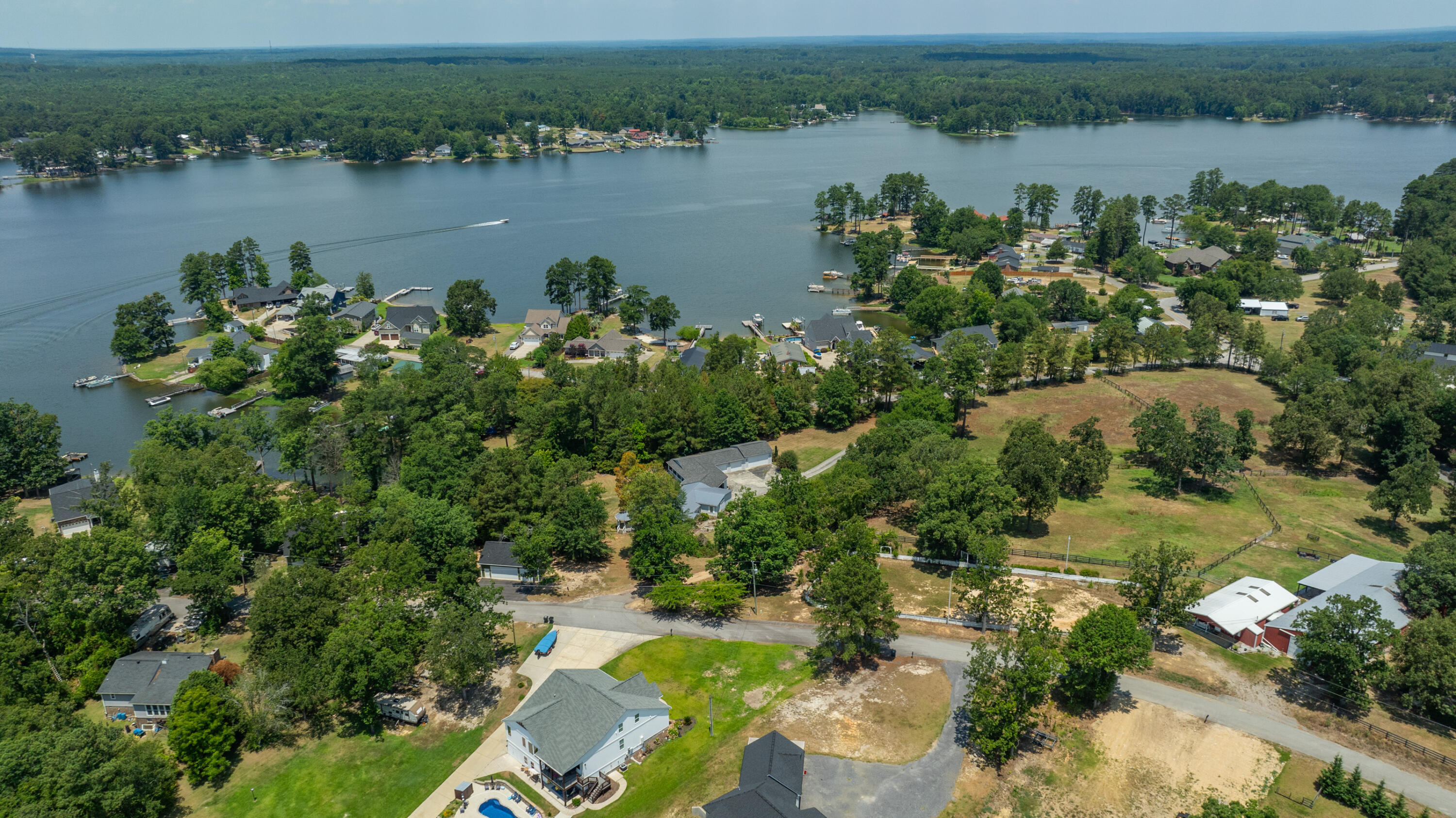 520 South Point Drive Gilbert, SC 29054 - Photo 17 of 118