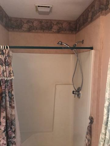 6582 Potter Road Bear Lake, MI 49614 - Photo 12 of 28 diana shower