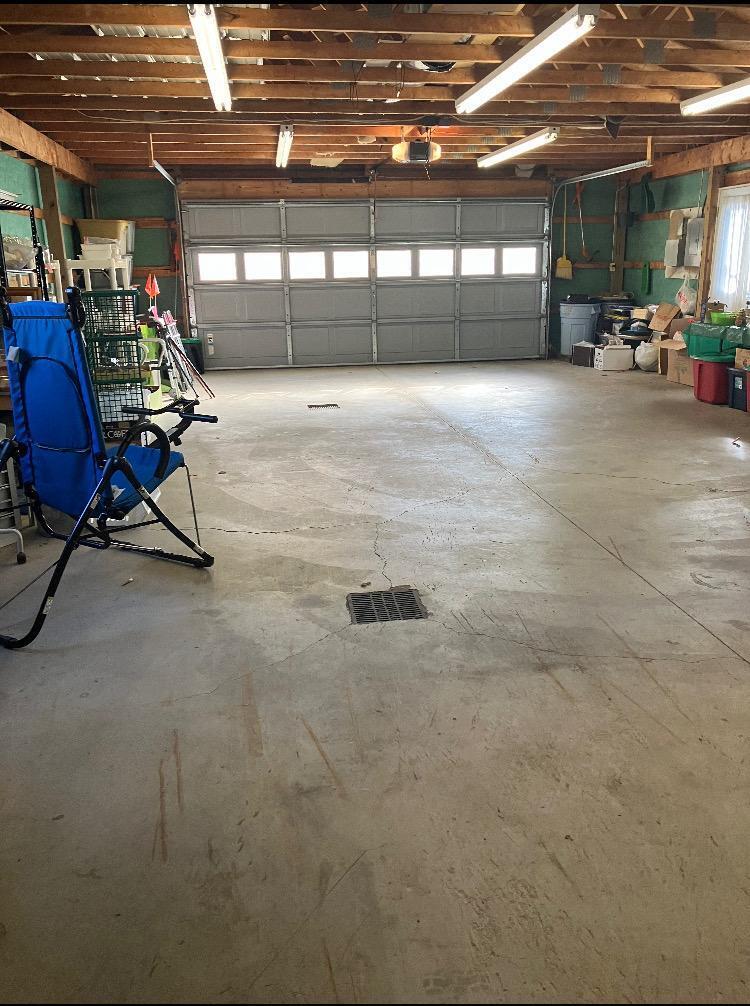 6582 Potter Road Bear Lake, MI 49614 - Photo 19 of 28 diane polebarn inside 2