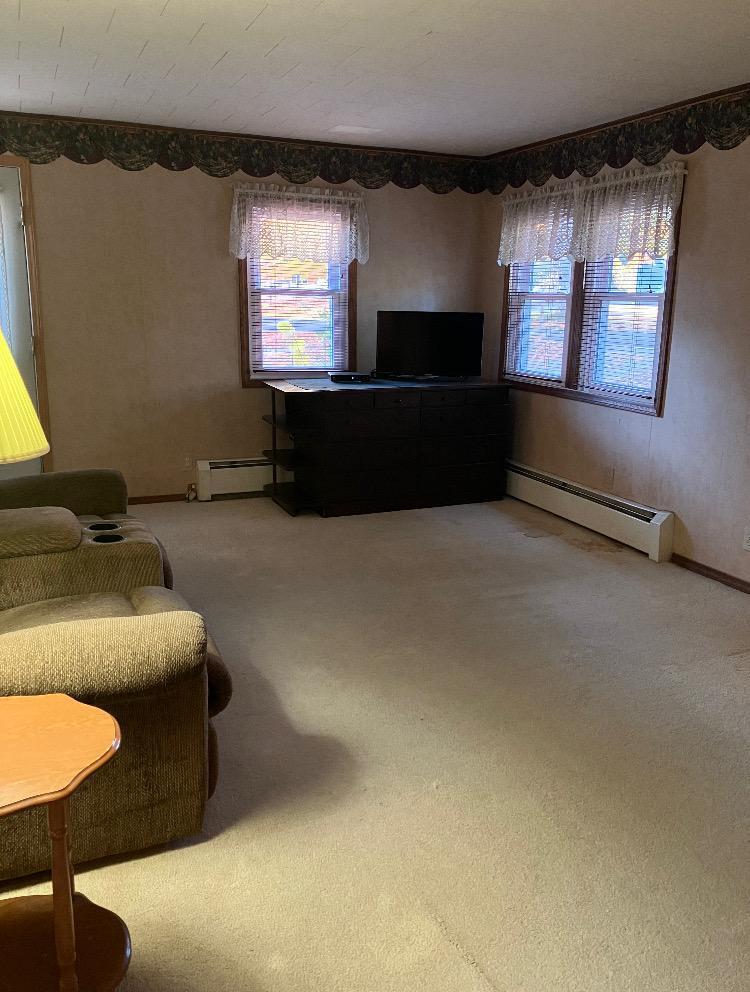 6582 Potter Road Bear Lake, MI 49614 - Photo 2 of 28 diana living room