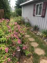 6582 Potter Road Bear Lake, MI 49614 - Photo 24 of 28 diana stone path