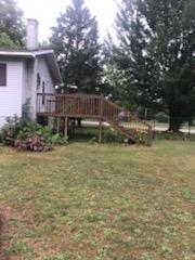 6582 Potter Road Bear Lake, MI 49614 - Photo 28 of 28 diana side deck