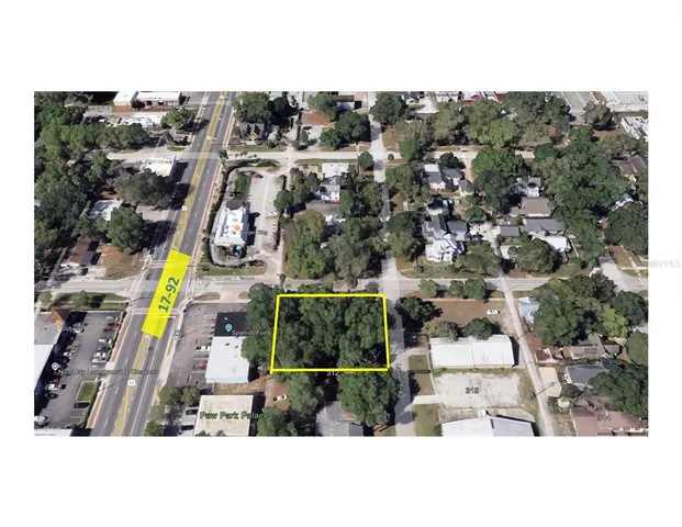 $250,000 | 0 Laurel Avenue, Sanford, FL 32771