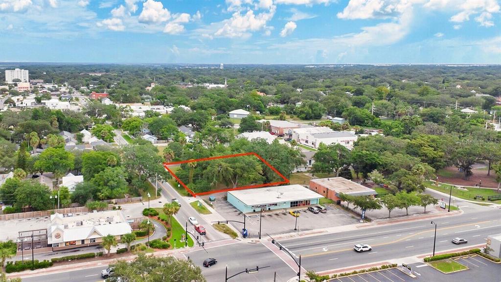0 Laurel Avenue Sanford, FL 32771 - Photo 3 of 15 a view of a city