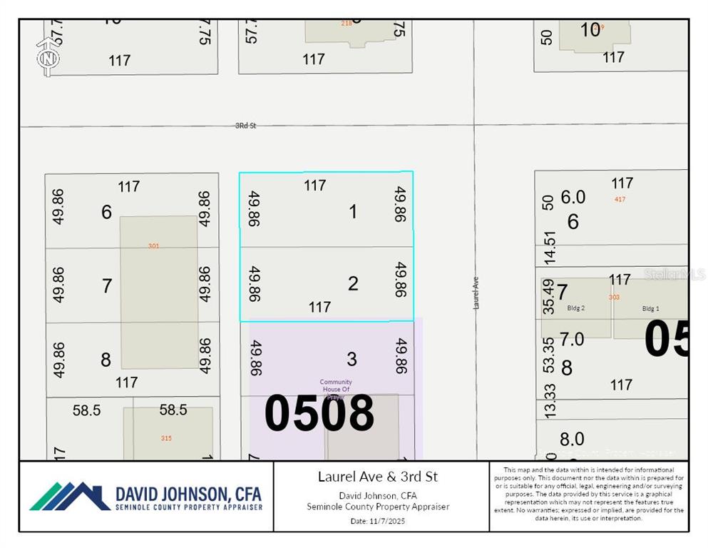 0 Laurel Avenue Sanford, FL 32771 - Photo 7 of 15 unknown