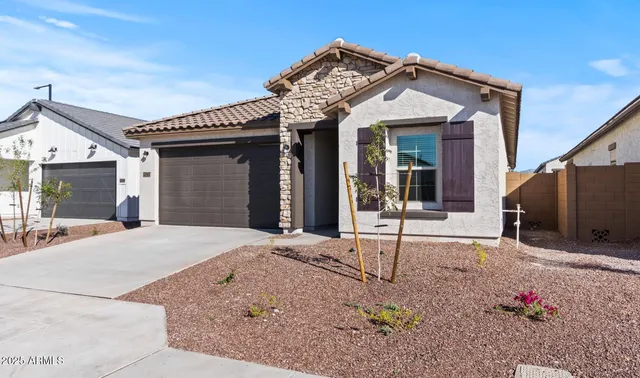 $409,990 | 23452 West Burton Avenue, Buckeye, AZ 85326