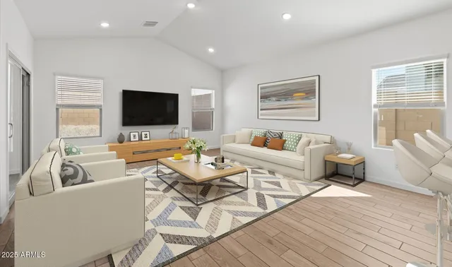 $409,990 | 23452 West Burton Avenue, Buckeye, AZ 85326