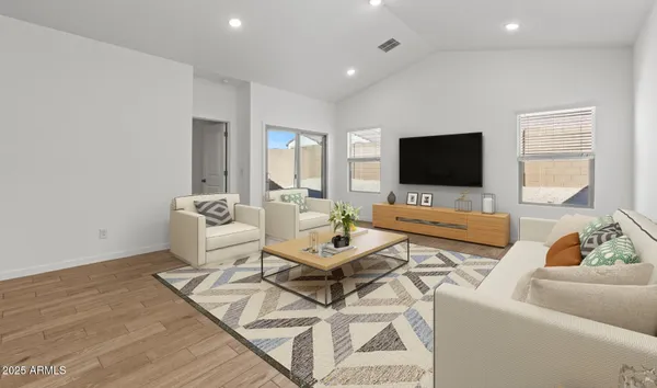 $384,990 | 23452 West Burton Avenue, Buckeye, AZ 85326