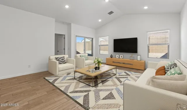 $409,990 | 23452 West Burton Avenue, Buckeye, AZ 85326