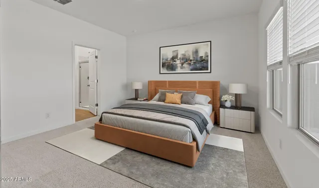 $409,990 | 23452 West Burton Avenue, Buckeye, AZ 85326