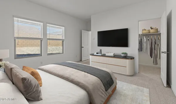 $384,990 | 23452 West Burton Avenue, Buckeye, AZ 85326