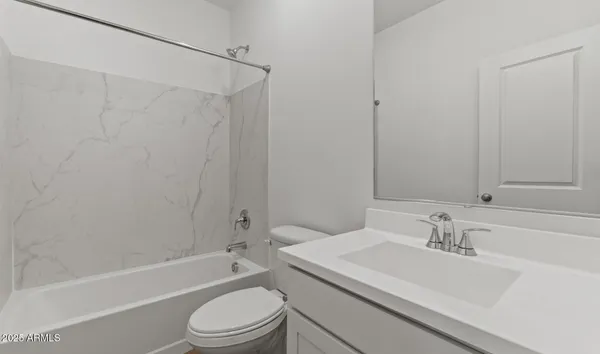 $384,990 | 23452 West Burton Avenue, Buckeye, AZ 85326