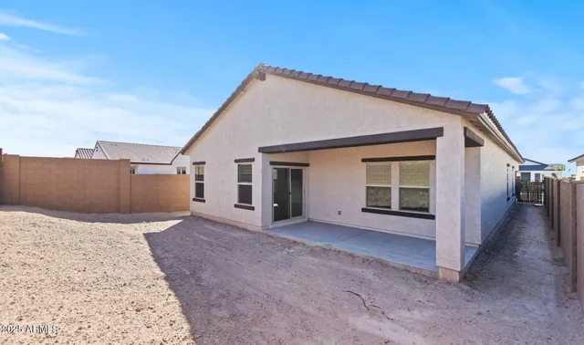 $409,990 | 23452 West Burton Avenue, Buckeye, AZ 85326