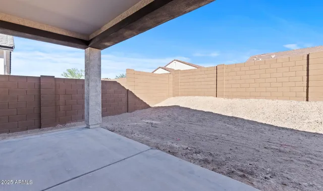 $409,990 | 23452 West Burton Avenue, Buckeye, AZ 85326